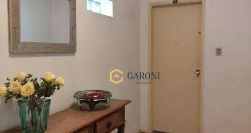 Apartamento com 3 quartos à venda, 150 m² - Pinheiros - São Paulo/SP
