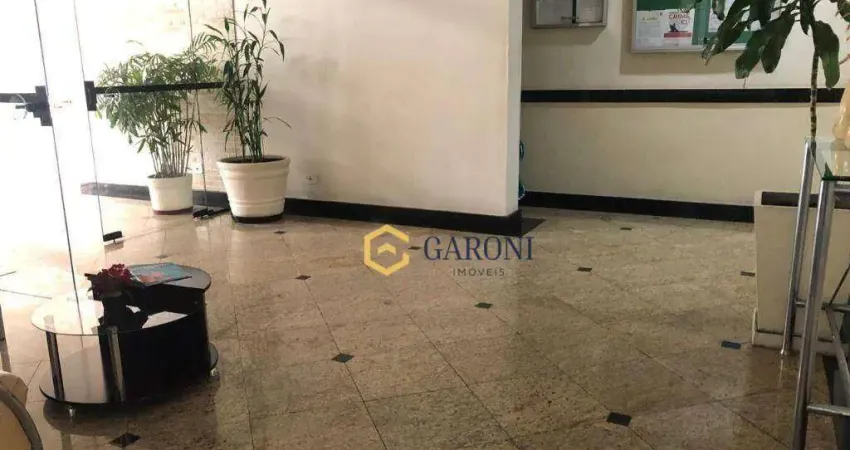 Apartamento Garden com 2 quartos à venda - Água Branca - São Paulo/SP