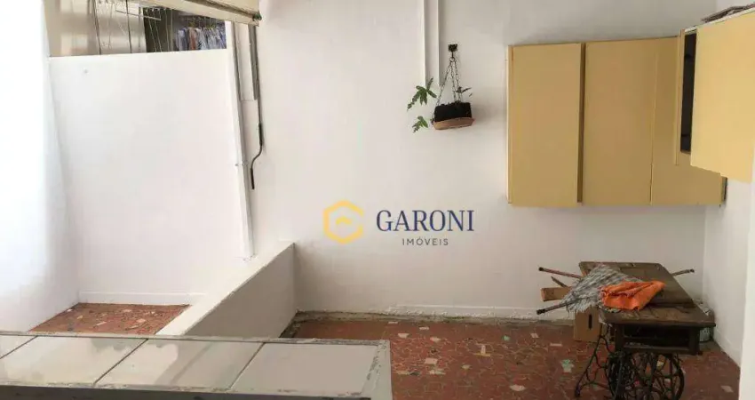 Apartamento garden com 2 quartos à venda - água branca - são paulo/sp