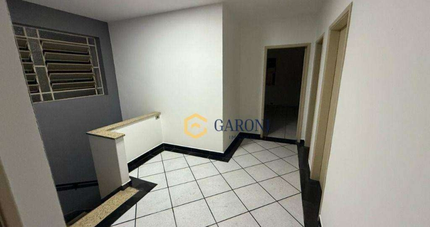 Conjunto para alugar, 174 m² - Brooklin Paulista - São Paulo/SP