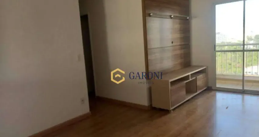 Apartamento com 3 dormitórios para alugar, 67 m² - Piqueri - São Paulo/SP