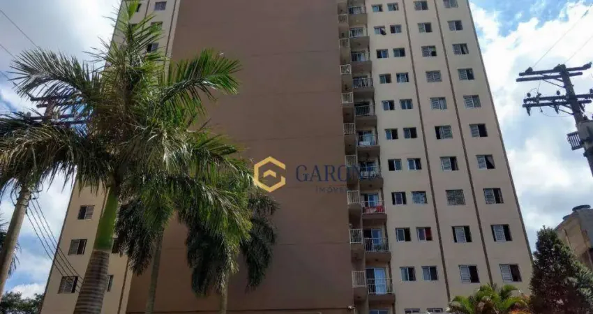 Apartamento com 2 quartos à venda - Parada de Taipas - São Paulo/SP