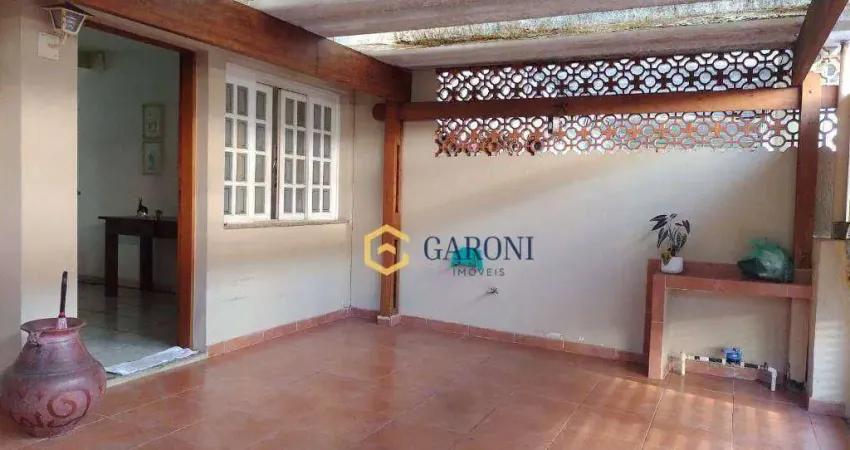 Casa 121 m²com 3 quartos à venda  Vila Leopoldina - São Paulo