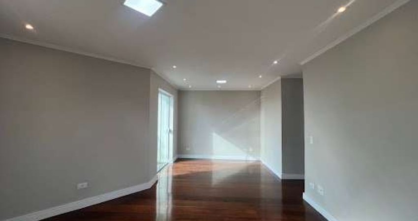 Cobertura com 2 suítes à venda, 120 m²  - 2 vagas - Piscina- Churrasqueira- Academia - Butantã - São Paulo/SP