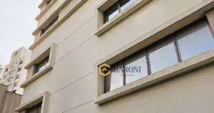 Sala comercial com 1 sala para alugar na Rua Turiassu, Perdizes, São Paulo