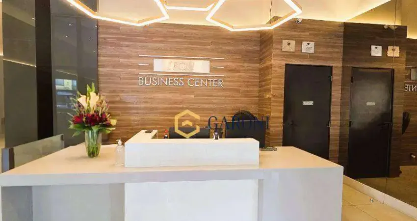 Sala comercial com 1 sala para alugar na Rua Turiassu, Perdizes, São Paulo