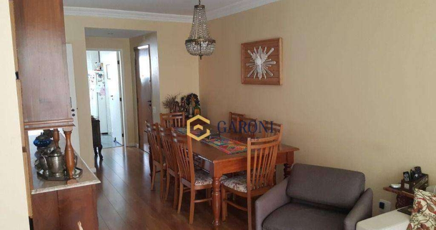 Apartamento com 3 quartos à venda, 96 m² - Vila Leopoldina - São Paulo/SP