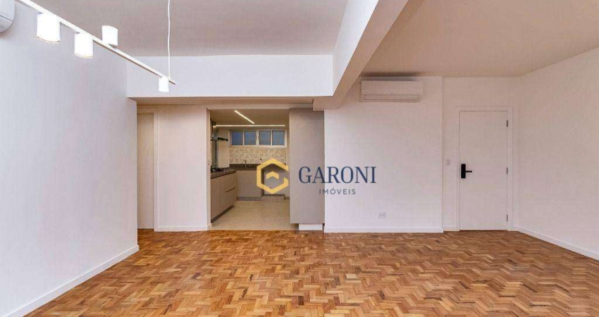 Apartamento com 3 quartos à venda na Alameda Lorena, Jardim Paulista, São Paulo