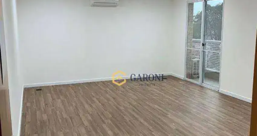 Sala comercial com 1 sala para alugar na Rua John Harrison, Lapa, São Paulo