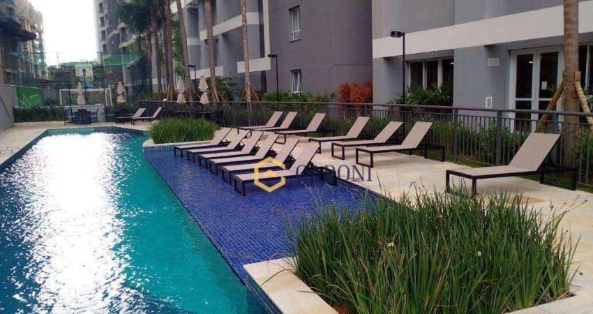 Apartamento com 2 quartos à venda na Rua Marina Ciufuli Zanfelice, Lapa, São Paulo