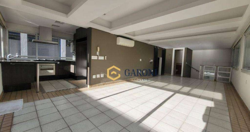 Cobertura com 4 quartos à venda na Rua Manuel da Nóbrega, Paraíso, São Paulo