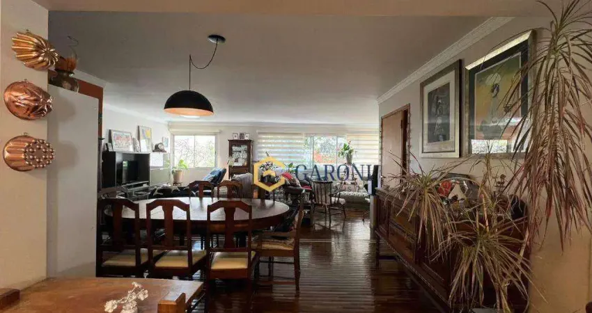 Apartamento com 3 quartos à venda na Rua Monte Alegre, Perdizes, São Paulo