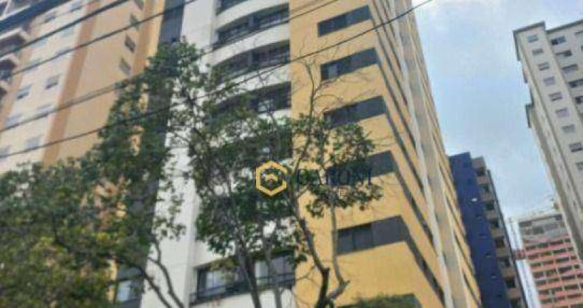 Mravilhoso apto locação 2 quartos 1 suíte em Perdizes