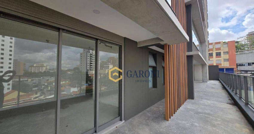 Apartamento Garden com 3 quartos à venda, 290 m² - Alto de Pinheiros - São Paulo/SP