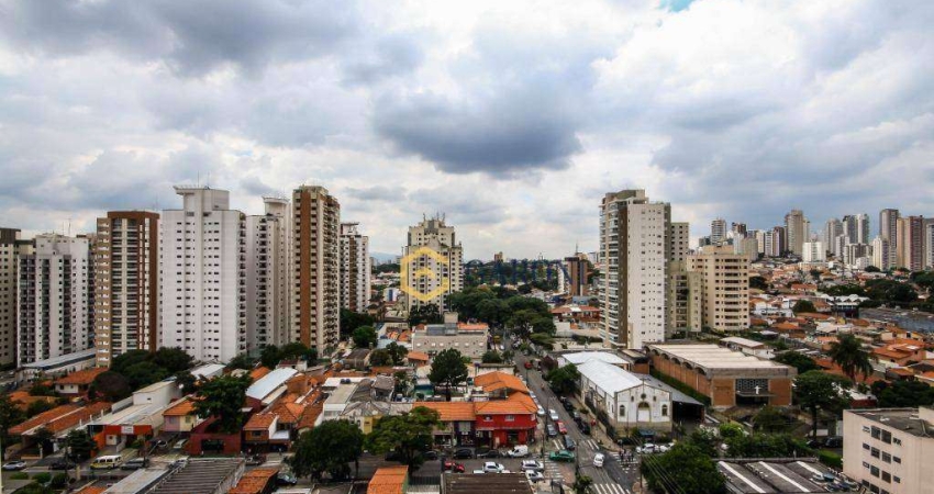 Apartamento com 2 dormitórios para alugar, 50 m²  - Vila Leopoldina - São Paulo/SP