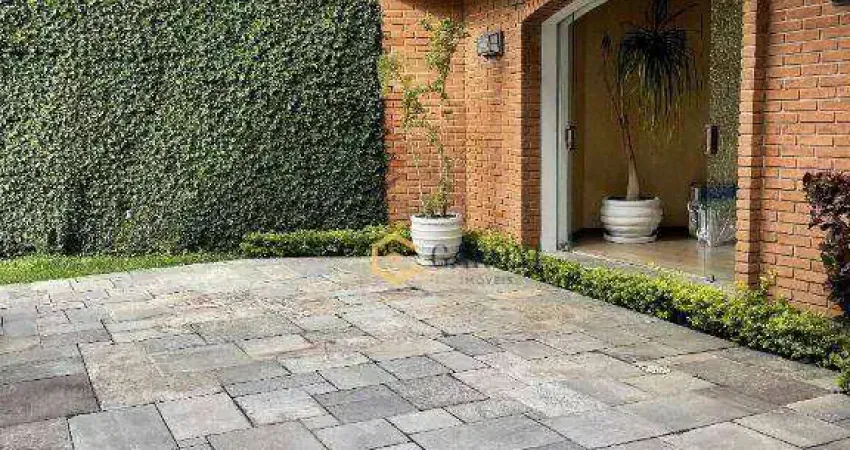 Luxuosa Casa para Locação em Pinheiros  Exclusividade e Conforto!