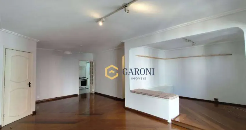 Apartamento com 3 quartos à venda, 117 m² - Vila Leopoldina - São Paulo/SP