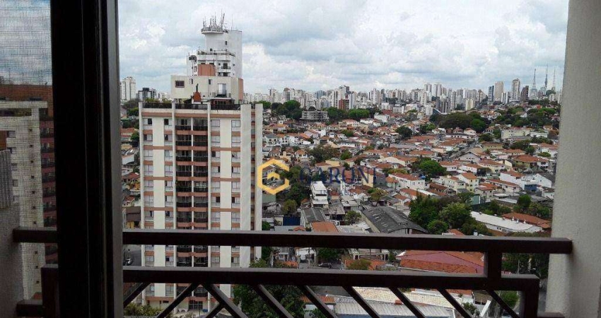 Apartamento com 2 quartos à venda, 55 m²  - Vila Ipojuca - São Paulo/SP