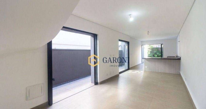 Casa à venda na Vila Leopoldina com 2 suítes, 2 vagas, 200m²/ São Paulo - SP