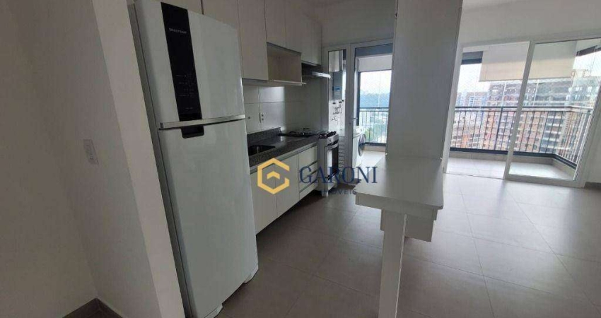 Apartamento com 2 quartos para alugar na Rua Camargo, Butantã, São Paulo