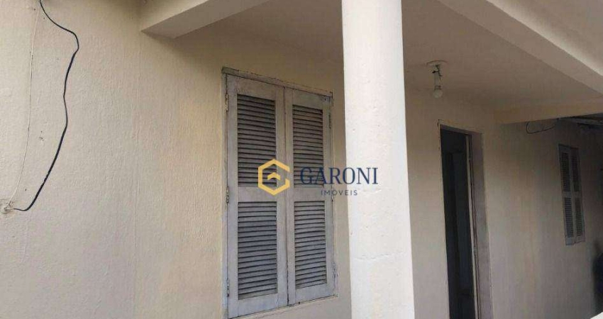 Casa com 2 quartos para alugar na Rua José Hernandes Gonzales, Vila Cruz das Almas, São Paulo