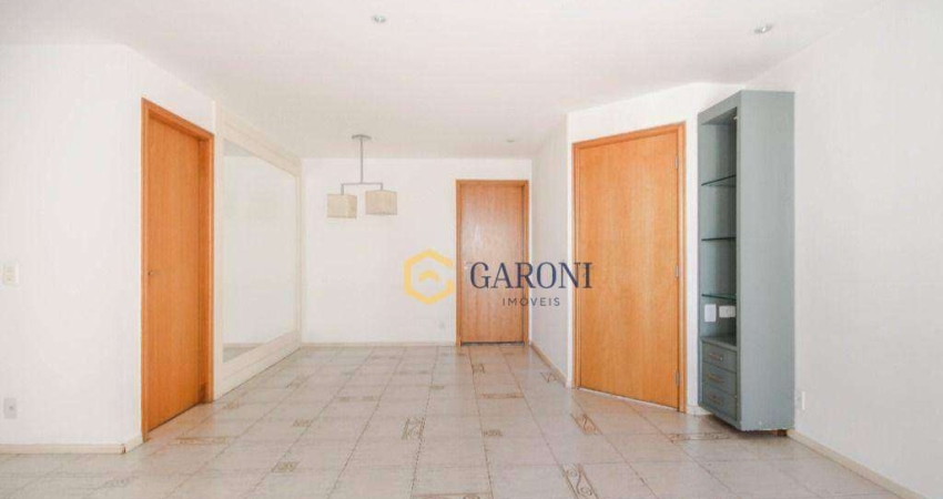 Apartamento com 3 dormitórios para alugar, 88 m² - Vila Leopoldina - São Paulo/SP