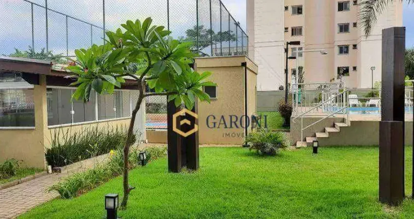 Apartamento à venda, 68 m² por R$ 570.000,00 - Piqueri - São Paulo/SP