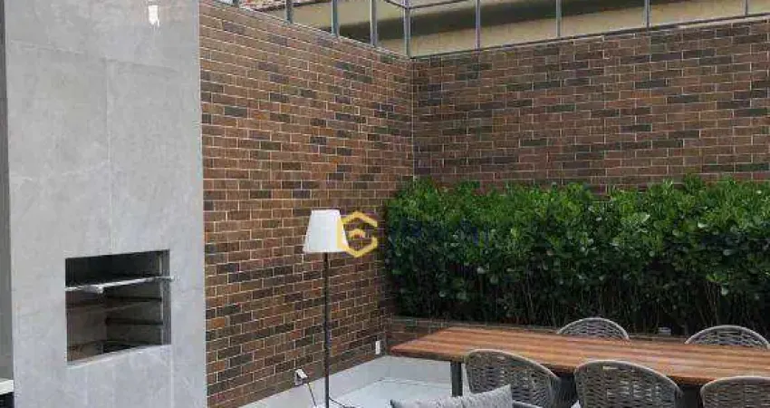 Apartamento a venda – 1 quarto, chácara klabin | ao lado do metrô!