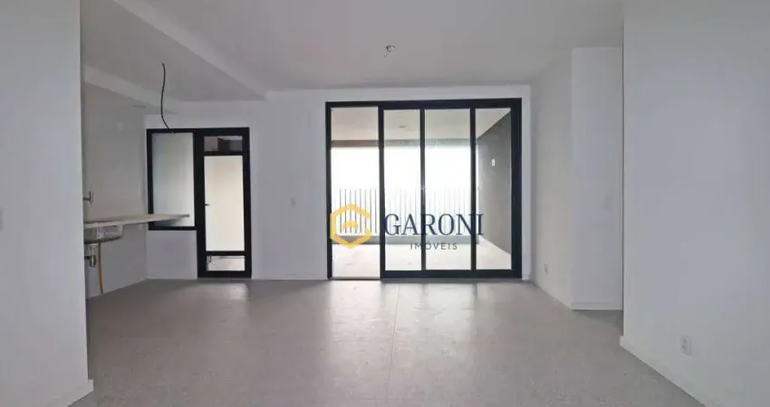 Apartamento novo 2 quartos/suítes à venda, 82 m² - Pinheiros - São Paulo/SP