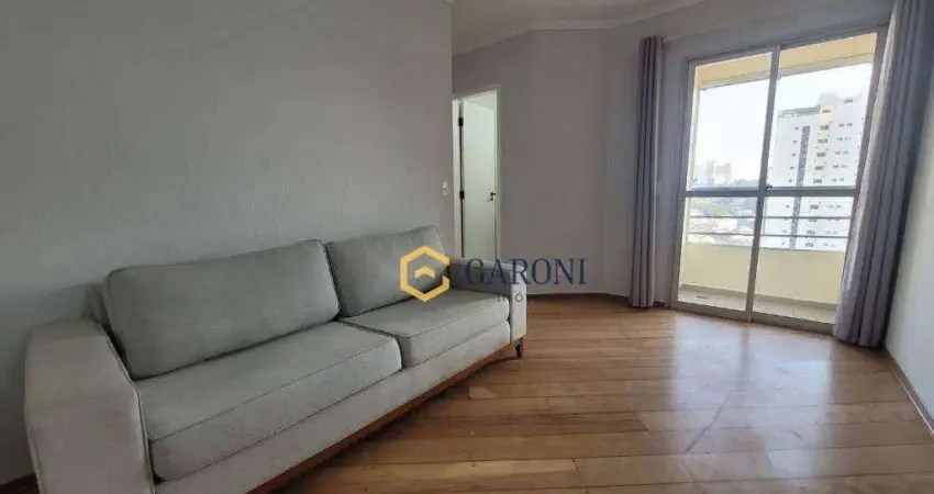 Apartamento com 2 quartos para alugar na Rua Barão do Bananal, Pompéia, São Paulo