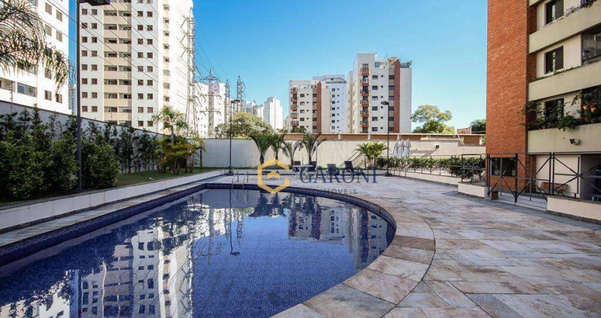 Apartamento com 3 quartos, 98 m² à venda na Vila Leopoldina - São Paulo/SP