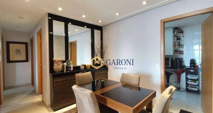 Apartamento 3 quartos, sendo 1 suíte à venda, 75 m² por R$ 985.000 - Vila Leopoldina - São Paulo/SP