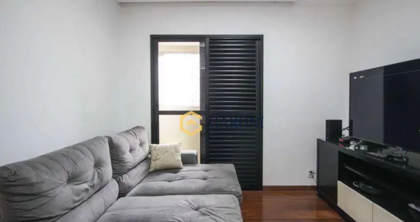 Apartamento com 3 dormitórios à venda, 116 m² por r$ 1.250.000,00 - vila leopoldina - são paulo/sp
