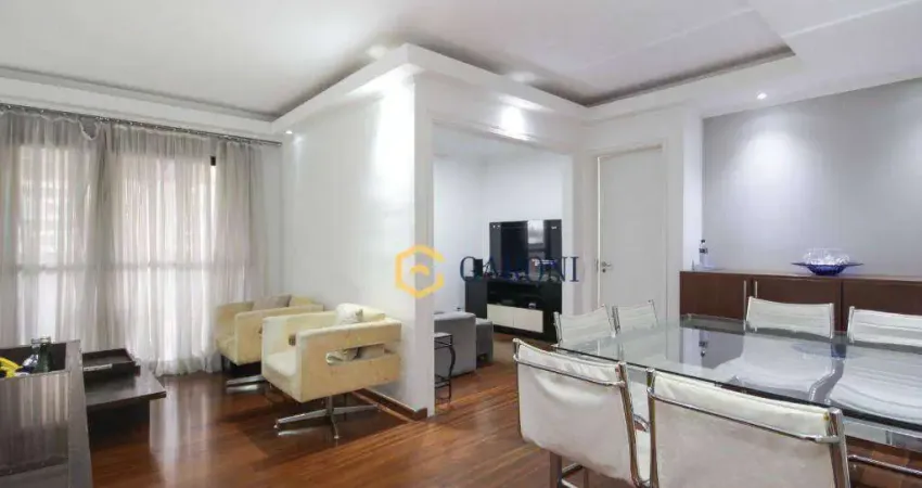 Apartamento com 3 dormitórios à venda, 116 m² por R$ 1.250.000,00 - Vila Leopoldina - São Paulo/SP