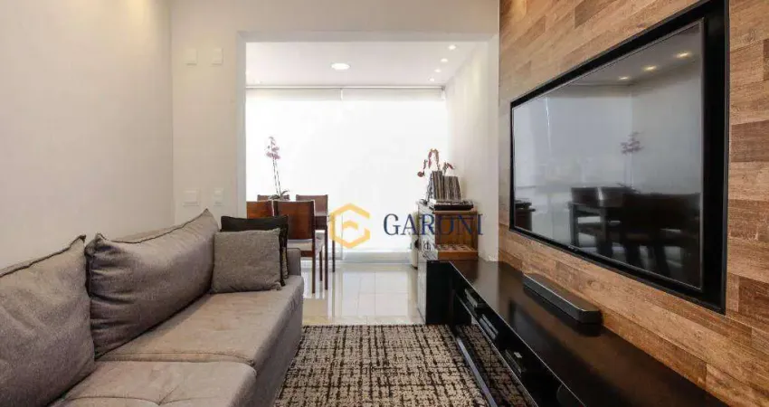 Apartamento com 2 quartos à venda na Avenida Raimundo Pereira de Magalhães - até 1299/1300, Vila Anastácio, São Paulo