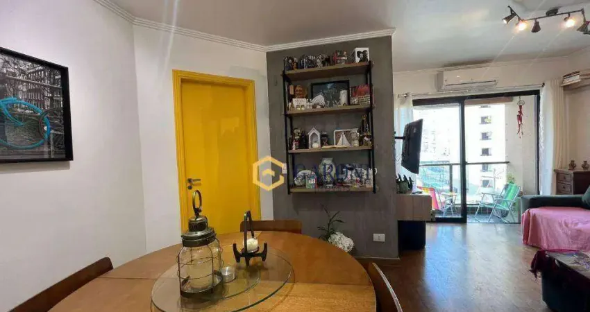 Apartamento com 3 quartos para alugar, 78 m² - Vila Leopoldina - São Paulo/SP