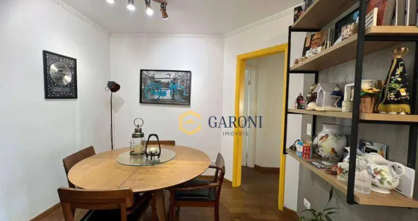 Apartamento com 3 quartos para alugar, 78 m² - vila leopoldina - são paulo/sp
