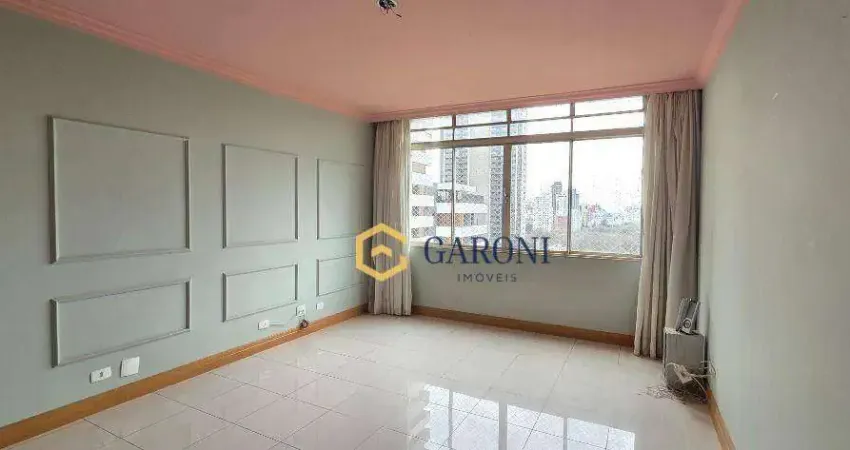 Apartamento de 2 quartos, para venda, na Consolação