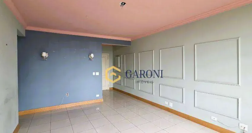 Apartamento com 2 quartos à venda na Rua Maceió, Consolação, São Paulo
