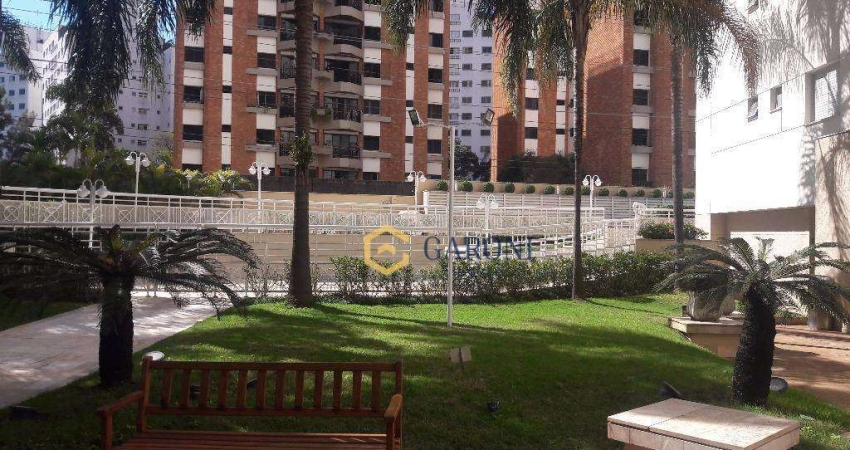 Apartamento com 3 quartos para alugar, 88 m² - Vila Leopoldina - São Paulo/SP