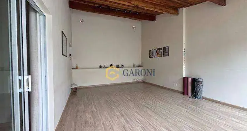 Casa com 2 quartos amplos  para alugar, 177 m²  - Vila Madalena - São Paulo/SP