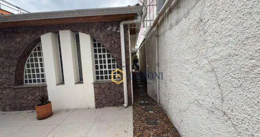 Casa com 2 dormitórios para alugar, 177 m² por r$ 6.678,88/mês - vila madalena - são paulo/sp