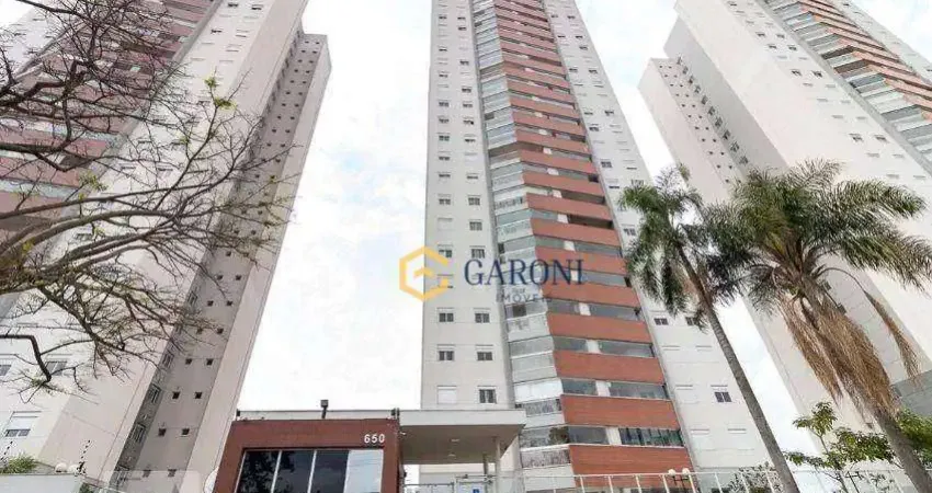 Apartamento com 4 quartos à venda, 71 m² - Gopoúva - Guarulhos/SP