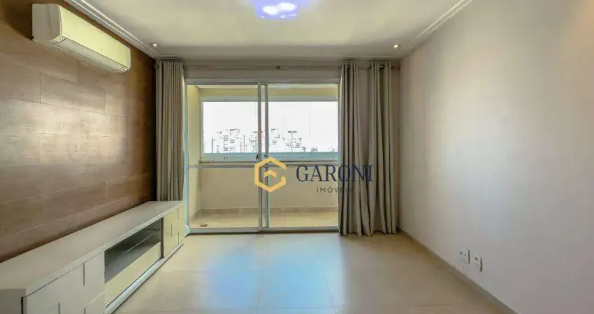 Apartamento à venda com 78 metros e 3 quartos - vila leopoldina, são paulo