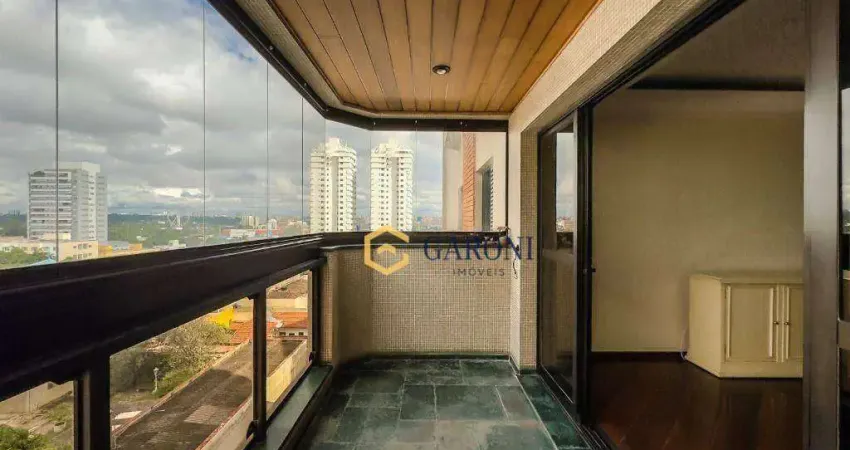 Apartamento com 4 quartos, 158 m²- venda por R$ 1.600.000 ou aluguel por R$ 9.584/mês - Vila Leopoldina - São Paulo/SP