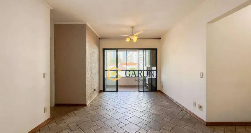Apartamento com 3 dormitórios, 98 m² - venda por R$ 1.100.000,00 ou aluguel por R$ 7.256,33 - Vila Leopoldina - São Paulo/SP