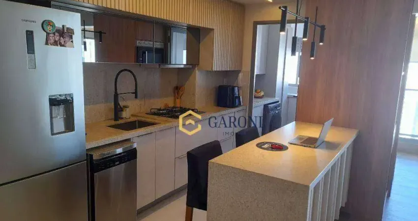 Apartamento com 3 dormitórios, 88 m² - venda ou aluguel - Vila Leopoldina - São Paulo/SP