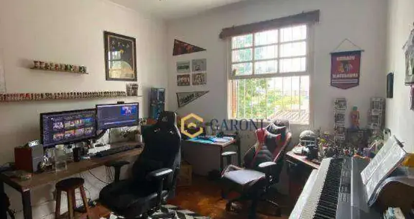 Casa em condomínio fechado com 4 quartos à venda na Rua Eleutério Prado, Lapa, São Paulo