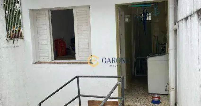 Casa em condomínio fechado com 4 quartos à venda na Rua Eleutério Prado, Lapa, São Paulo