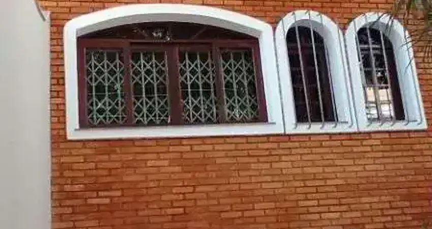Casa com 3 quartos à venda na Rua Antônio Pires, Freguesia do Ó, São Paulo